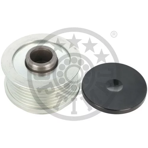 Voľnobežka alternátora F5-1207 /OPTIMAL/ - obr. 1