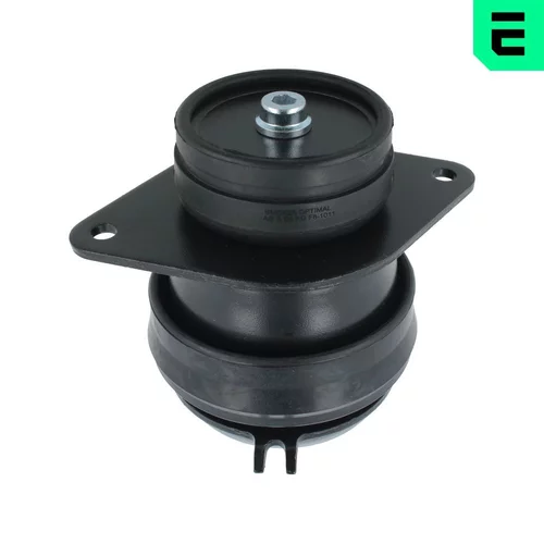 Uloženie motora OPTIMAL F8-1011