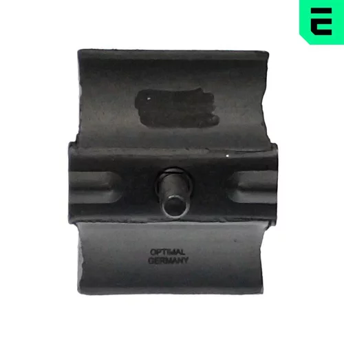 Uloženie motora F8-3000 /OPTIMAL/ - obr. 1