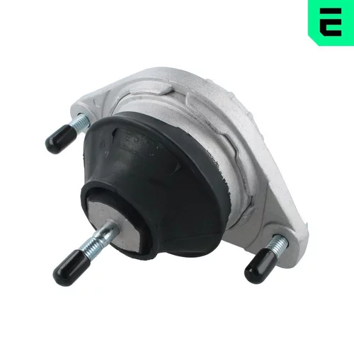 Uloženie motora F8-5529 /OPTIMAL/ - obr. 1