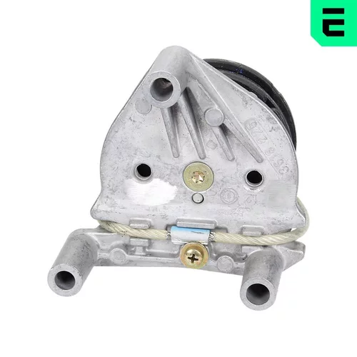 Uloženie motora F8-6831 /OPTIMAL/ - obr. 2
