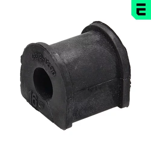Uloženie priečneho stabilizátora OPTIMAL F8-8059