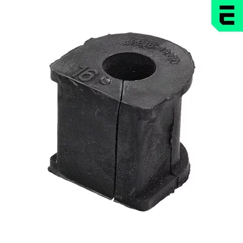 Uloženie priečneho stabilizátora F8-8059 /OPTIMAL/ - obr. 1