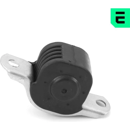 Uloženie ramena zavesenia OPTIMAL F9-0423