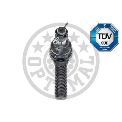 Hlava/čap spojovacej tyče riadenia G1-726 /OPTIMAL/ - obr. 1