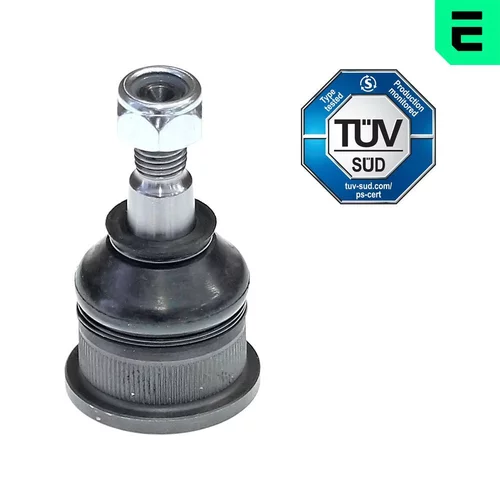 Zvislý/nosný čap OPTIMAL G3-083