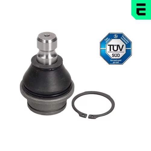 Zvislý/nosný čap OPTIMAL G3-1021