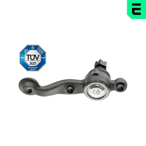 Zvislý/nosný čap G3-1037 /OPTIMAL/ - obr. 1