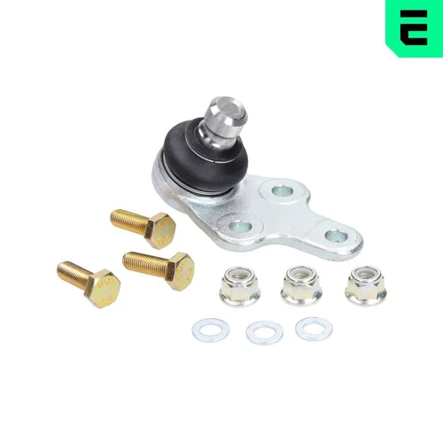 Zvislý/nosný čap G3-1058 /OPTIMAL/ - obr. 1