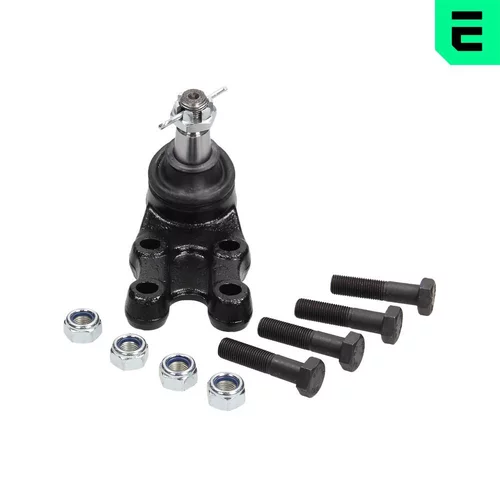 Zvislý/nosný čap G3-1075 /OPTIMAL/ - obr. 1