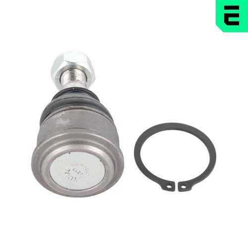Zvislý/nosný čap G3-1100 /OPTIMAL/ - obr. 1