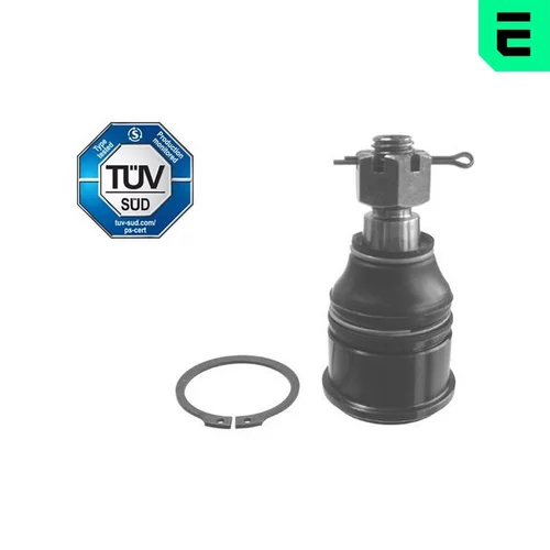 Zvislý/nosný čap OPTIMAL G3-622