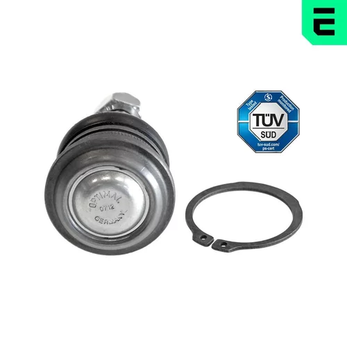 Zvislý/nosný čap G3-724 /OPTIMAL/ - obr. 1
