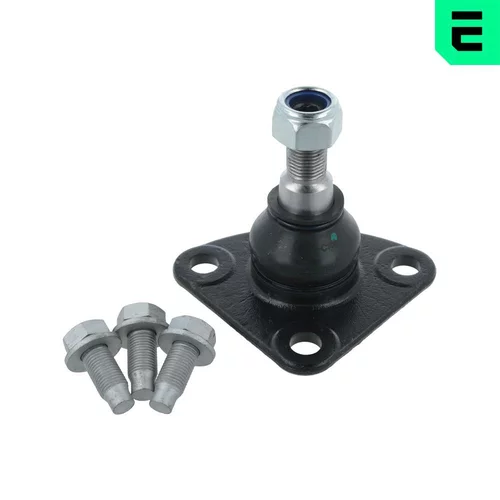 Zvislý/nosný čap OPTIMAL G3-988S