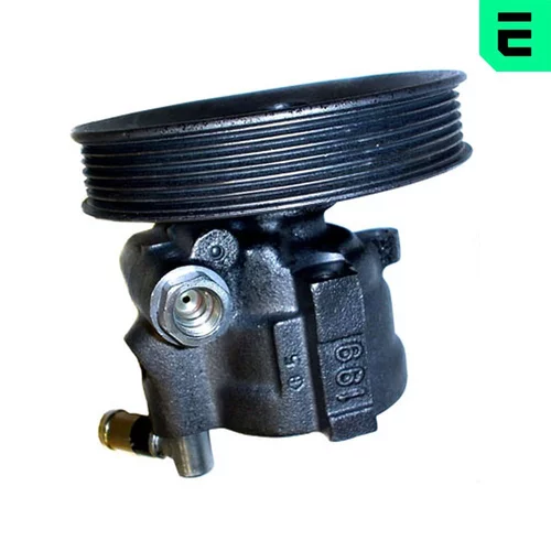 Hydraulické čerpadlo pre riadenie HP-004 /OPTIMAL/