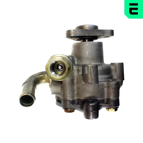 Hydraulické čerpadlo pre riadenie OPTIMAL HP-242