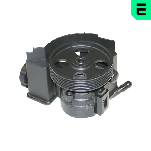 Hydraulické čerpadlo pre riadenie OPTIMAL HP-599