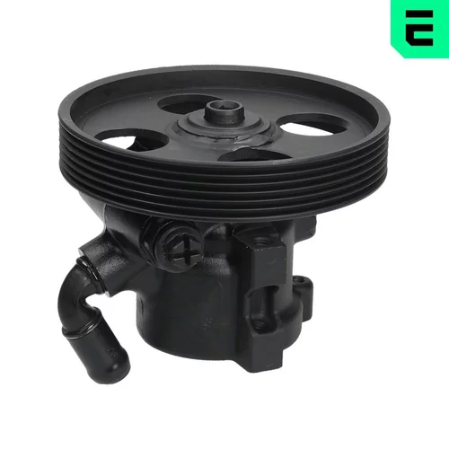 Hydraulické čerpadlo pre riadenie OPTIMAL HP-600