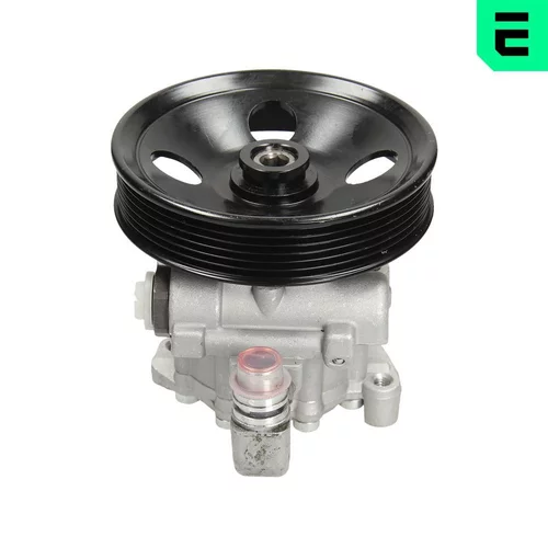 Hydraulické čerpadlo pre riadenie HP-831 /OPTIMAL/ - obr. 4