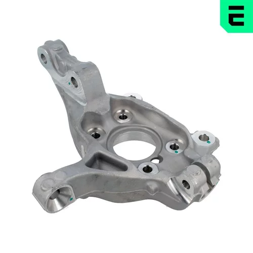 Čap nápravy zavesenia kolies OPTIMAL KN-300400-01-L