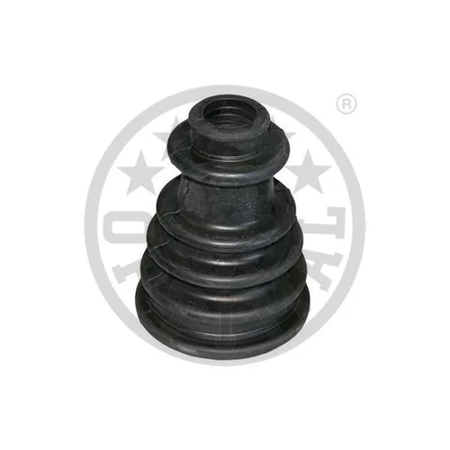 Manžeta hnacieho hriadeľa - opravná sada M-850850 /OPTIMAL/