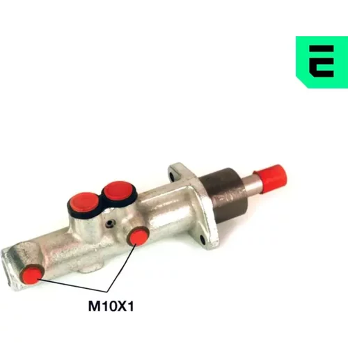 Hlavný brzdový valec OPTIMAL OP-BMA00063