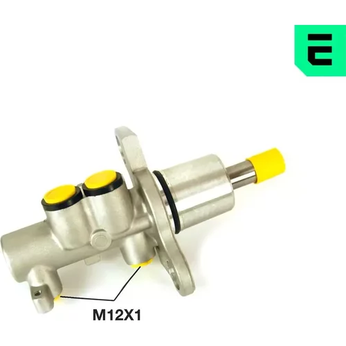 Hlavný brzdový valec OPTIMAL OP-BMA00206