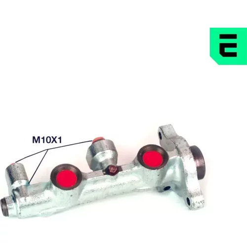 Hlavný brzdový valec OPTIMAL OP-BMA00207