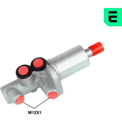 Hlavný brzdový valec OPTIMAL OP-BMA00236