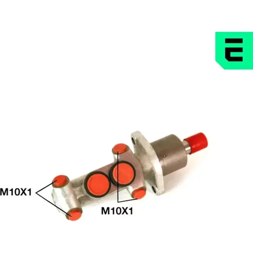 Hlavný brzdový valec OPTIMAL OP-BMA00300