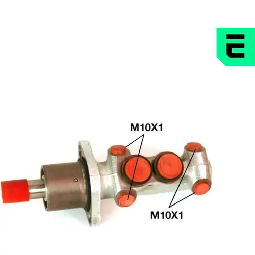 Hlavný brzdový valec OPTIMAL OP-BMA00310