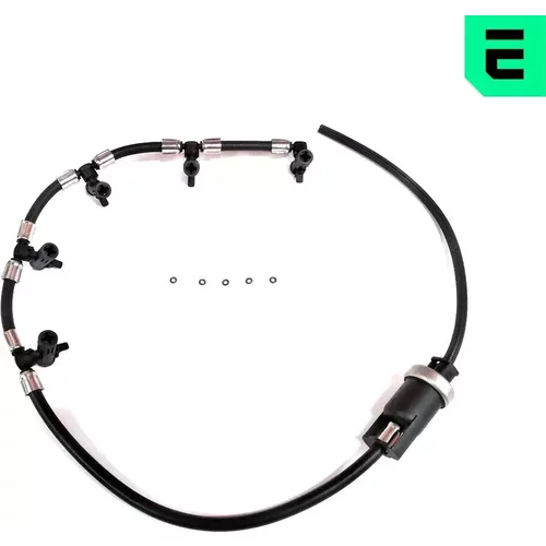 Trubka prepadu OPTIMAL OP-EDA5586