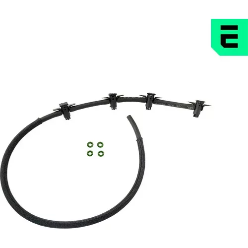Trubka prepadu OPTIMAL OP-EDA5601