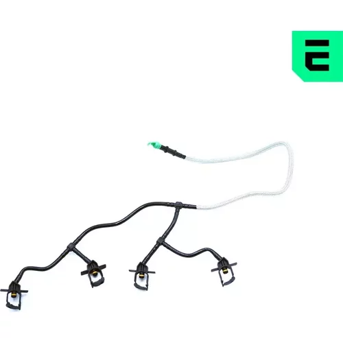 Trubka prepadu OPTIMAL OP-EDA5653
