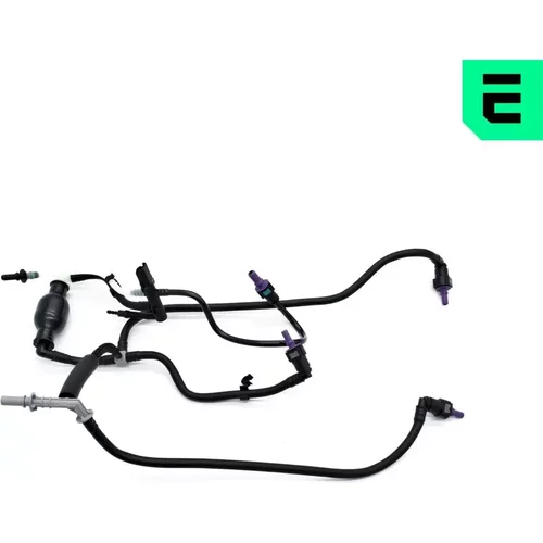 Palivové vedenie OPTIMAL OP-EDA5904