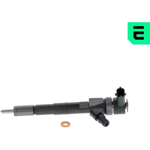 Vstrekovací ventil OPTIMAL OP-EDI13801-RM