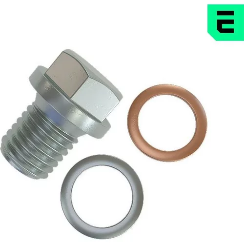 Skrutka olejovej vane OPTIMAL OP-ESP0054K-BG