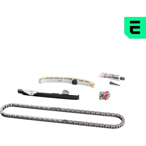 Sada rozvodovej reťaze OPTIMAL OP-ETK10168-S1
