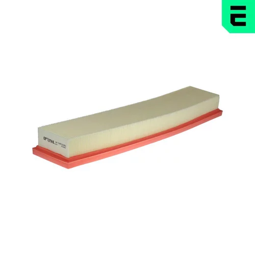 Vzduchový filter OPTIMAL OP-FAF10066