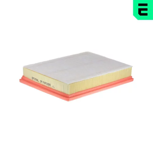 Vzduchový filter OPTIMAL OP-FAF10195