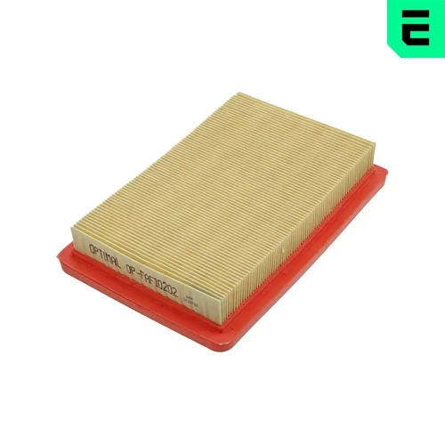 Vzduchový filter OPTIMAL OP-FAF10202