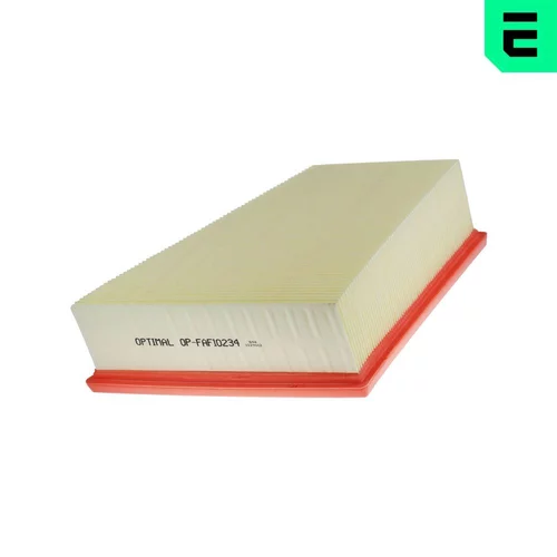 Vzduchový filter OPTIMAL OP-FAF10234