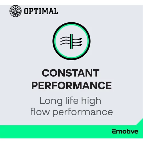 Vzduchový filter OPTIMAL OP-FAF10631