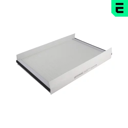 Filter vnútorného priestoru OPTIMAL OP-FCF20020