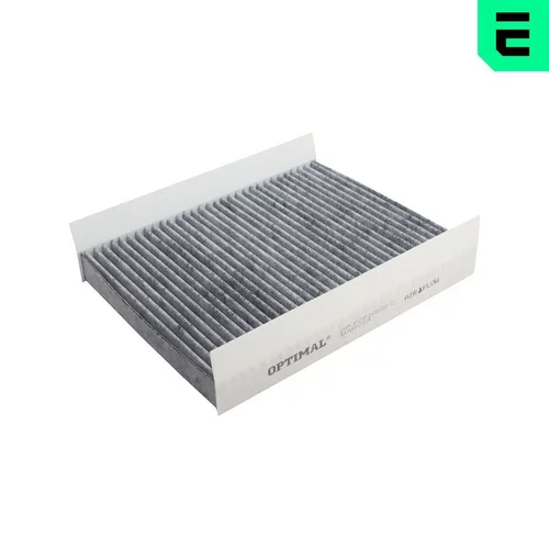 Filter vnútorného priestoru OPTIMAL OP-FCF20032-C