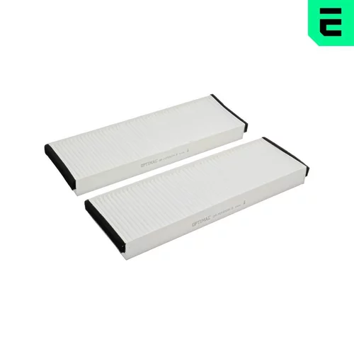 Filter vnútorného priestoru OPTIMAL OP-FCF20059-S