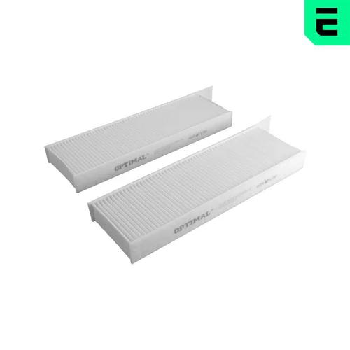 Filter vnútorného priestoru OPTIMAL OP-FCF20085-S