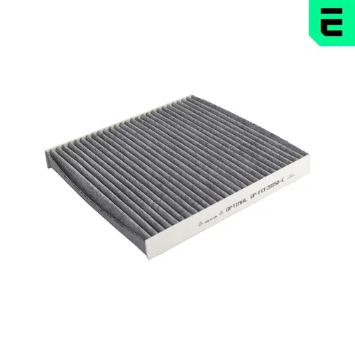 Filter vnútorného priestoru OPTIMAL OP-FCF20158-C