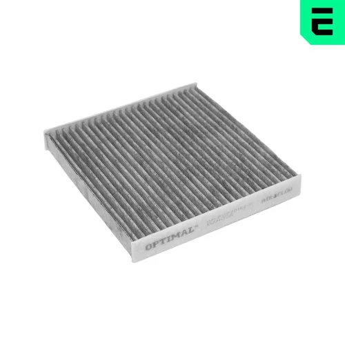Filter vnútorného priestoru OPTIMAL OP-FCF20162-C