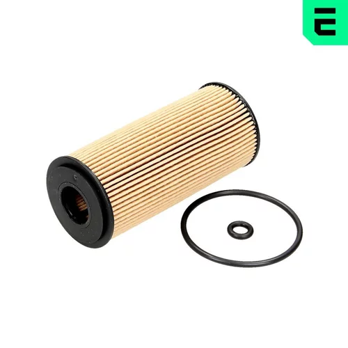 Olejový filter OPTIMAL OP-FOF40009